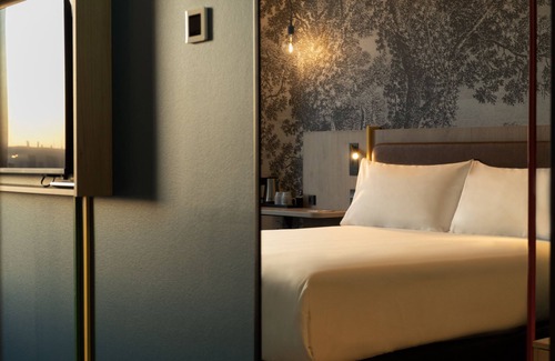Amager Hotel | Ibis Styles Copenhagen Orestad