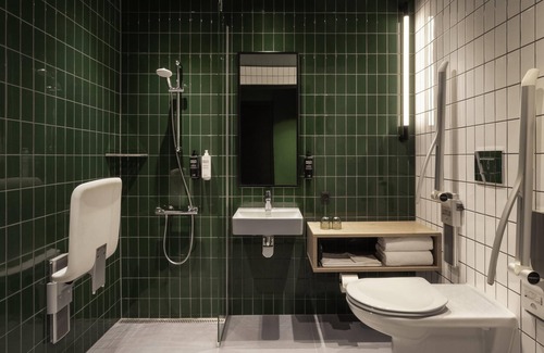 Amager Hotel | Ibis Styles Copenhagen Orestad