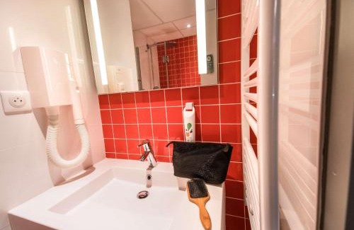 Deauville City Centre Hotel | ibis Styles Deauville Centre