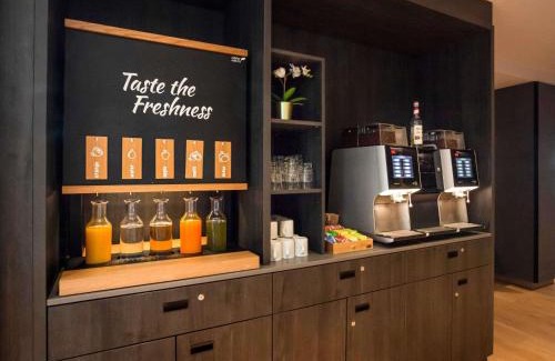 Scheveningen Badplaats Hotel | ibis Styles Den Haag Scheveningen