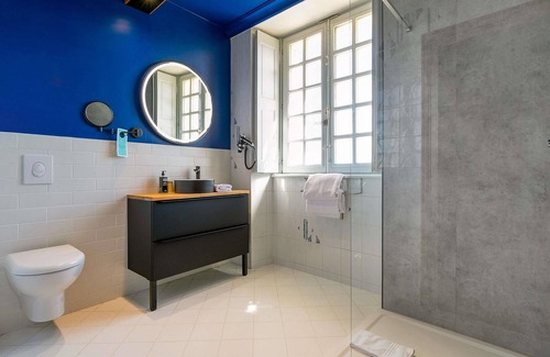 Longvic Hotel | Ibis Styles Domaine de Beauregard