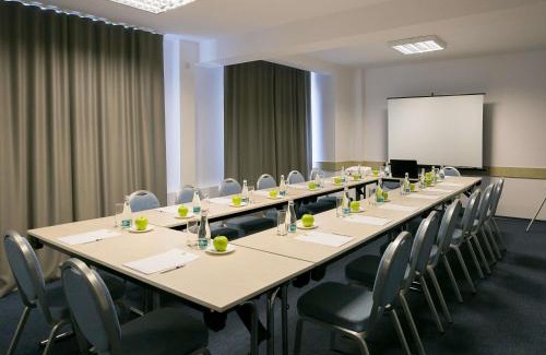 Galati Hotel | ibis Styles Dunarea Galati