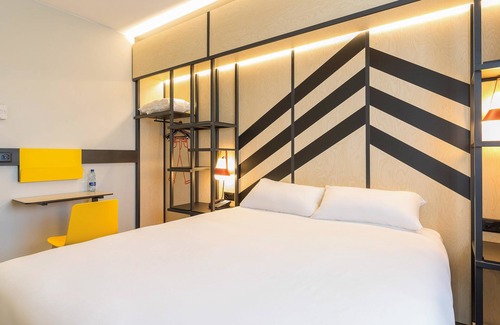 Le Grand-Saconnex Hotel | ibis Styles Genève Palexpo Aéroport Hotel