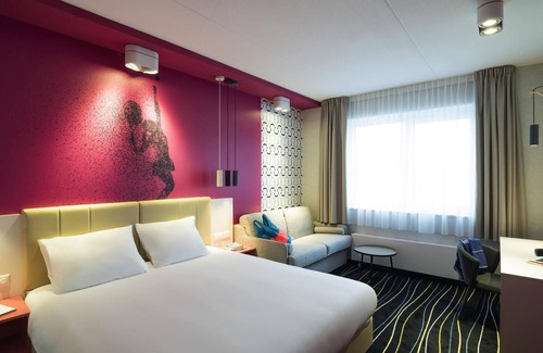 Haarlem Hotel | ibis Styles Haarlem City