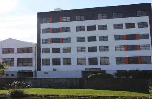 Invercargill City Centre Apartment | Ibis Styles Invercargill