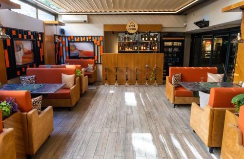 Sisli Hotel | ibis Styles Istanbul Bomonti