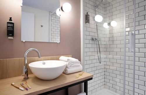 Neuville-en-Ferrain Hotel | ibis Styles Lille Neuville en Ferrain