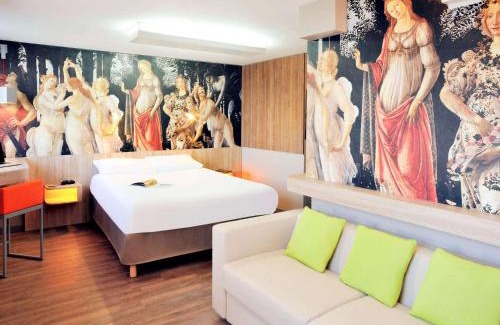 Marcq-en-Baroeul Hotel | Ibis Styles Lille Marcq En Baroeul
