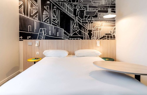 Limoges Hotel | ibis Styles Limoges Centre