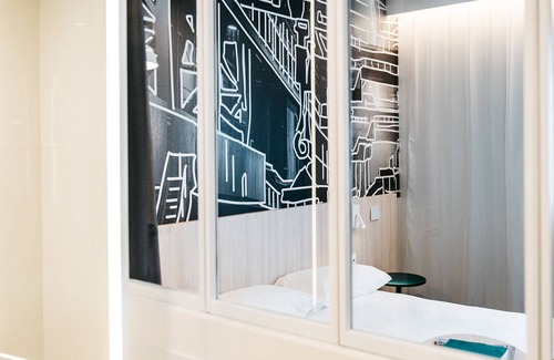 Limoges Hotel | ibis Styles Limoges Centre