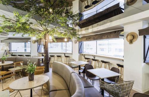 Sao Sebastiao da Pedreira Hotel | Ibis Styles Lisboa Centro Marquês de Pombal