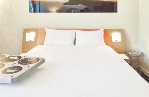 Vitrolles Hotel | ibis Styles Marseille Aéroport