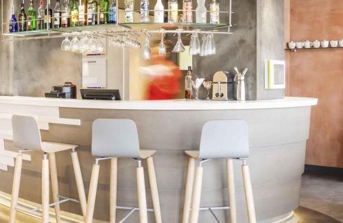 Meaux Hotel | ibis Styles Meaux Centre