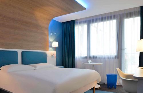 Montelimar Hotel | ibis Styles Montelimar Centre