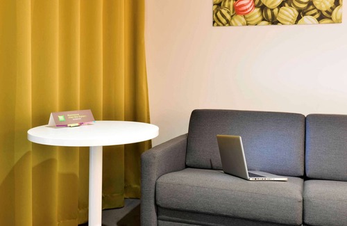Montelimar Hotel | Ibis Styles Montelimar Centre