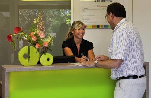 Trelissac Hotel | ibis Styles Périgueux Trélissac