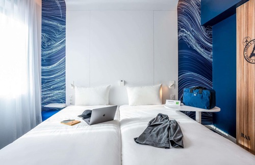 Paray-Vieille-Poste Hotel | ibis Styles Paris Orly Airport