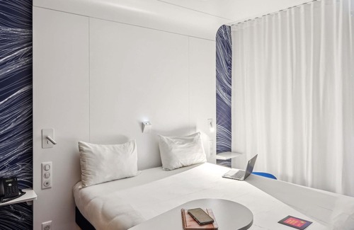 Paray-Vieille-Poste Hotel | ibis Styles Paris Orly Airport