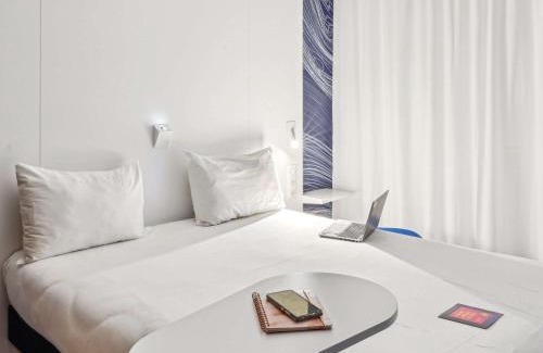 Paray-Vieille-Poste Hotel | ibis Styles Paris Orly Airport