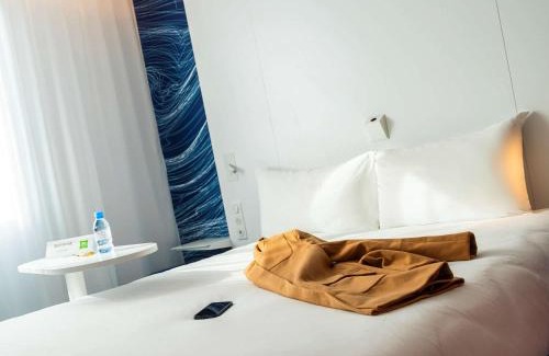 Paray-Vieille-Poste Hotel | ibis Styles Paris Orly Airport