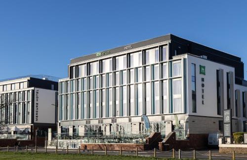 Paignton Hotel | ibis Styles Paignton