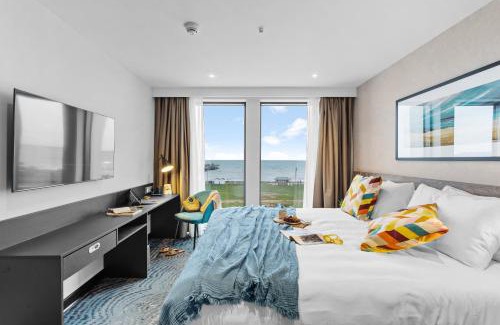 Paignton Hotel | ibis Styles Paignton