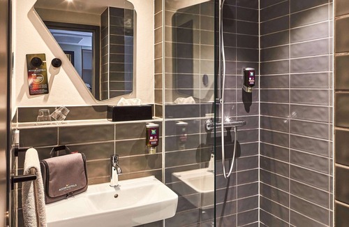 Pforzheim Hotel | ibis Styles Pforzheim
