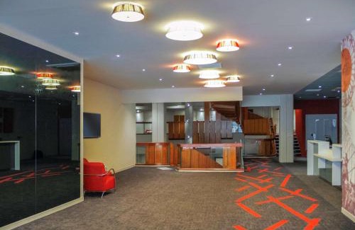 Poitiers Hotel | ibis Styles Poitiers Centre