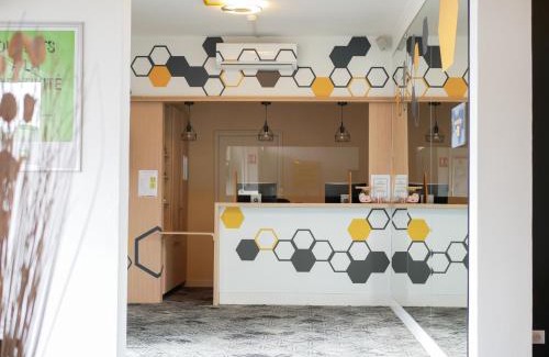Poitiers Hotel | ibis Styles Poitiers Nord