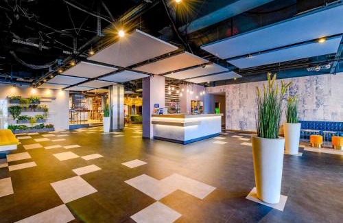 Regensburg Hotel | Ibis Styles Regensburg