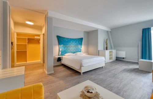 Regensburg Hotel | Ibis Styles Regensburg Hotel