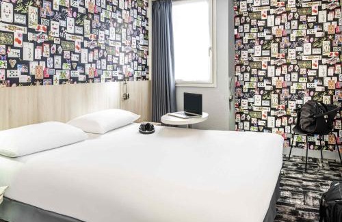 Hincmar Hotel | Ibis Styles Reims Centre