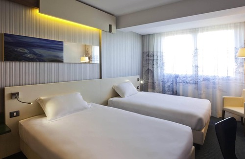 EUR Hotel | ibis Styles Roma Eur