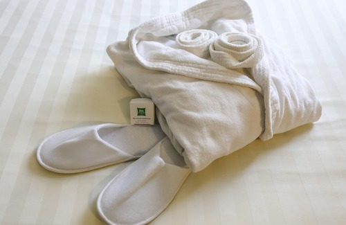 EUR Hotel | ibis Styles Roma Eur