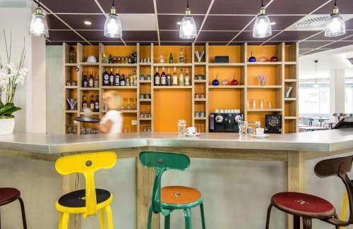 Sallanches Hotel | Ibis Styles Sallanches Pays du Mont-Blanc