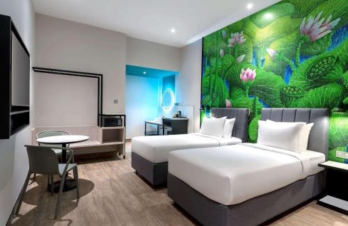 Sepang Hotel | ibis Styles Sepang KLIA