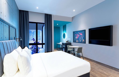 Sepang Hotel | Ibis Styles Sepang Klia