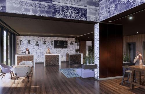 Sibiu Hotel | Ibis Styles Sibiu Arsenal