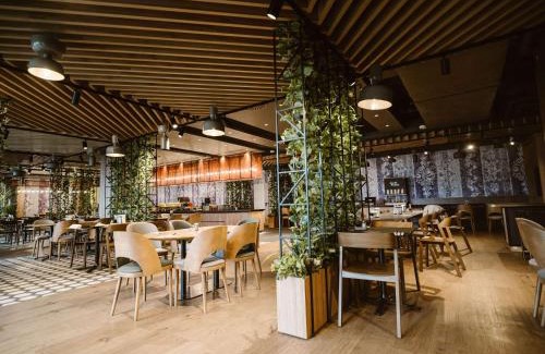 Sibiu Hotel | Ibis Styles Sibiu Arsenal