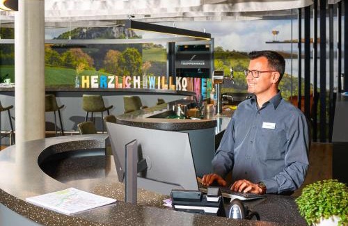 Singen Hotel | Ibis Styles Singen