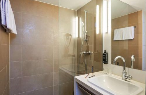 Singen Hotel | Ibis Styles Singen