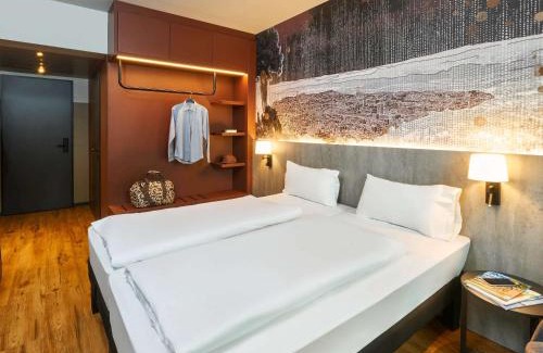 Singen Hotel | Ibis Styles Singen