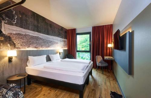 Singen Hotel | Ibis Styles Singen