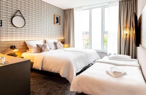 Vechta Hotel | ibis Styles Vechta