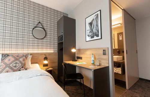 Vechta Hotel | ibis Styles Vechta