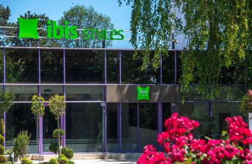 Venus Hotel | ibis Styles Venus