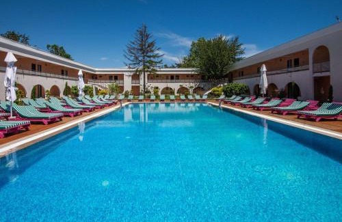 Venus Hotel | ibis Styles Venus