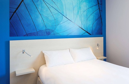 Villeneuve-sur-Lot Hotel | ibis Styles Villeneuve sur Lot