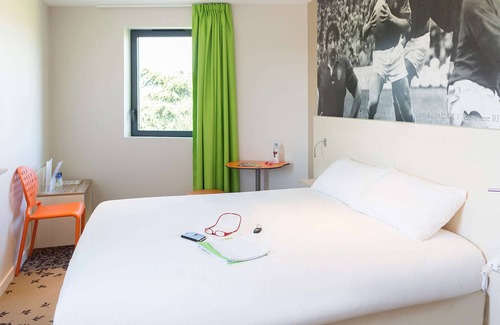 Villeneuve-sur-Lot Hotel | ibis Styles Villeneuve sur Lot