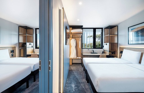 Tbilisi Hotel | Ibis Tbilisi Airport